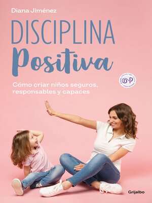 cover image of Disciplina positiva